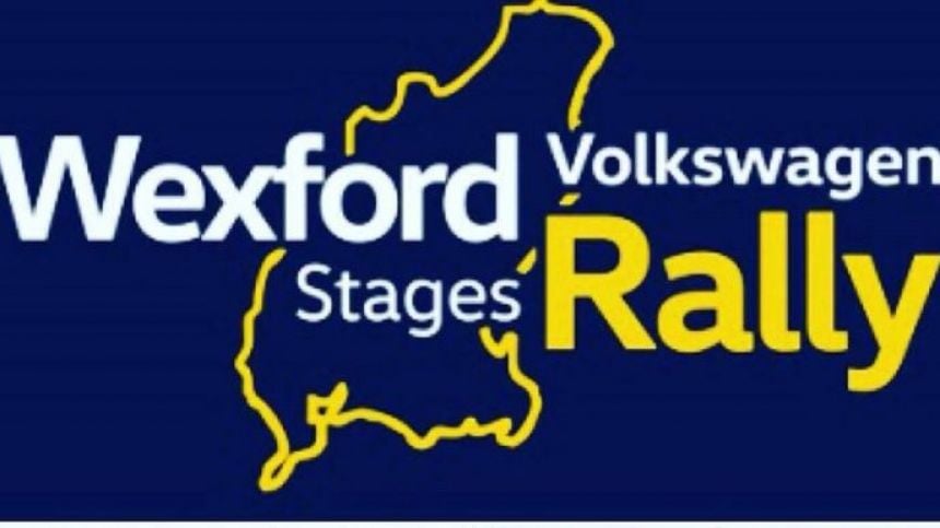 Wexford Motor Club Intending On Running Wexford Stages Rally In September.