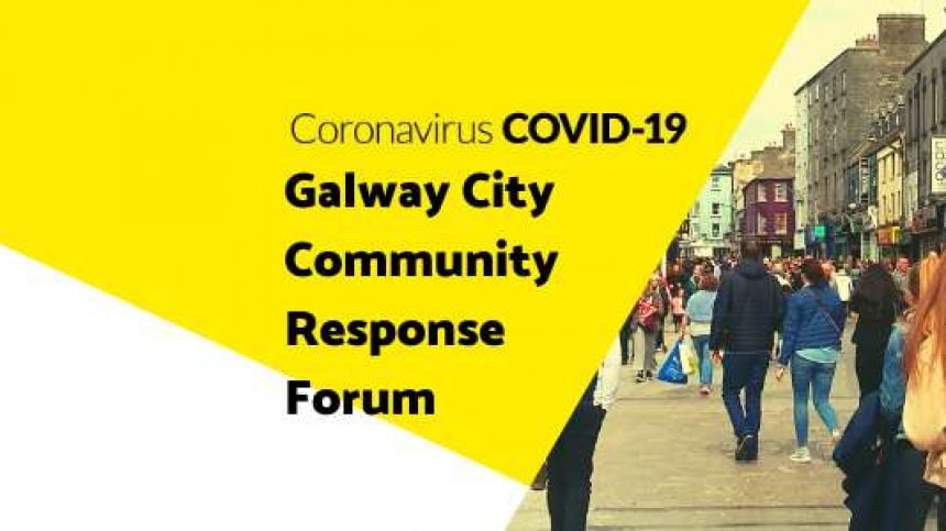 City's Covid-19 Response Forum helps over 600 vulnerable people through pandemic