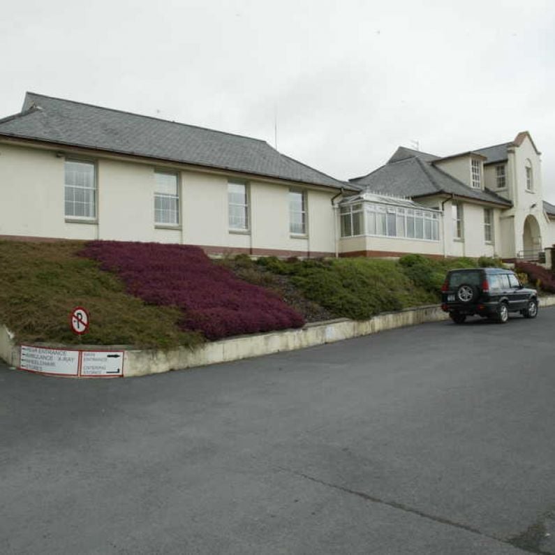 Clifden District Hospital to close for the next four days due to staffing issues