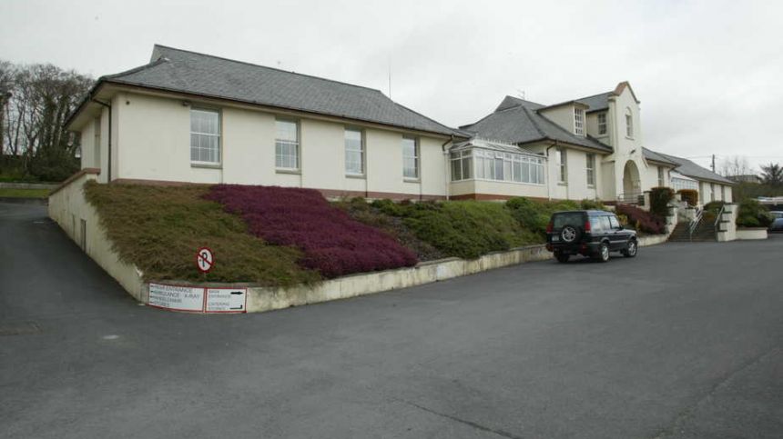 Clifden District Hospital to close for the next four days due to staffing issues