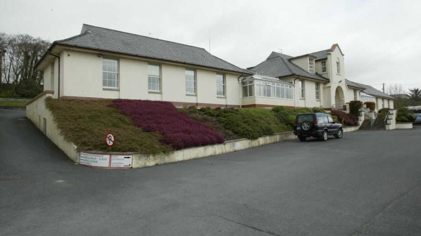 Clifden hospital workers to be balloted for industrial action