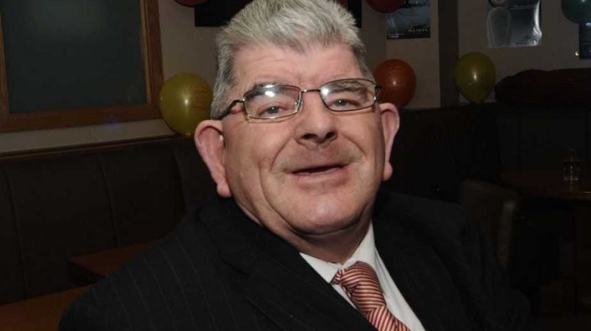 Tributes following death of well-known Galway character Brendan Coffey