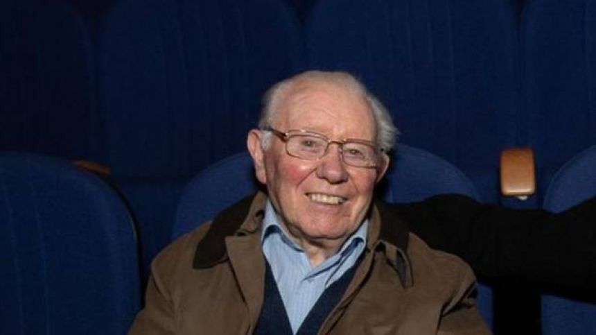 President Higgins pays tribute to Galway Theatre legend Seán Stafford who died aged 96