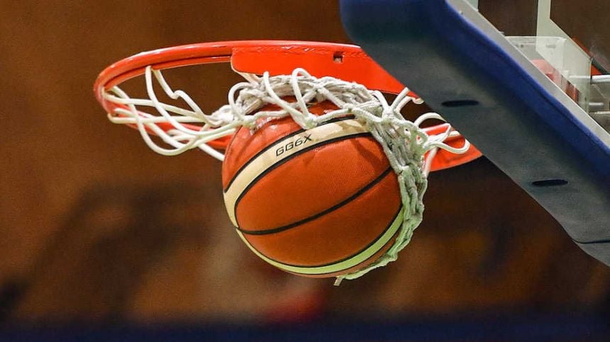 Basketball Ireland Receives Guidance Over Government Restrictions