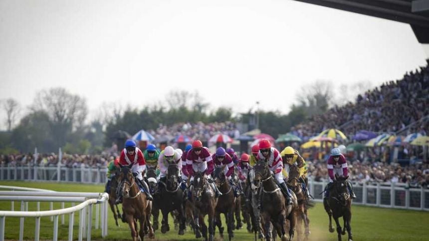 BoyleSports Irish Grand National Will Not Take Place In 2020