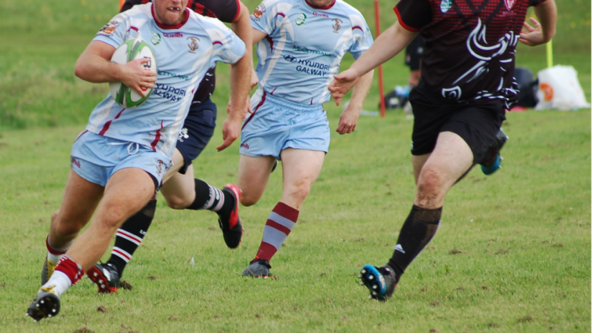 Galway Tribesmen Book Grand Final Place