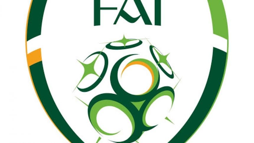 FAI confirms further changes to Return to Train & Play protocol