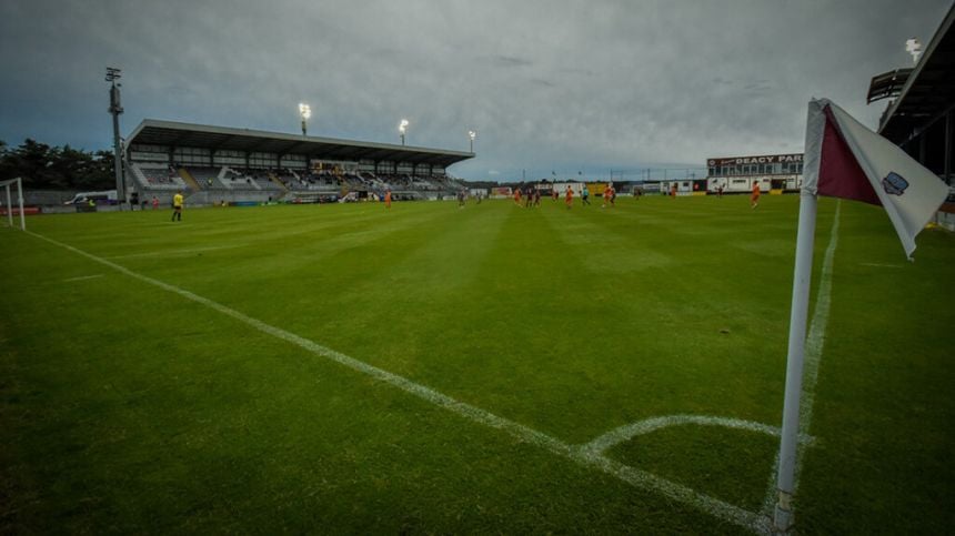 Galway United v Longford Town preview