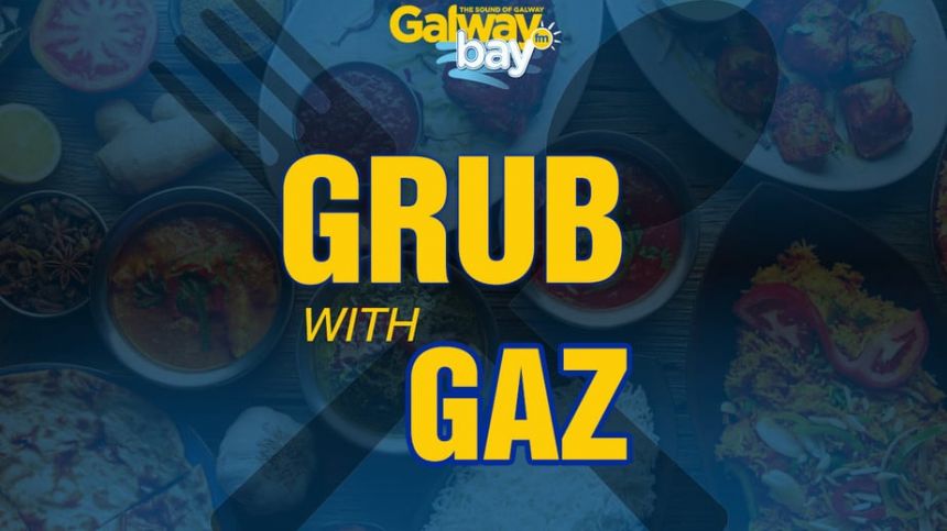 Grub with Gaz