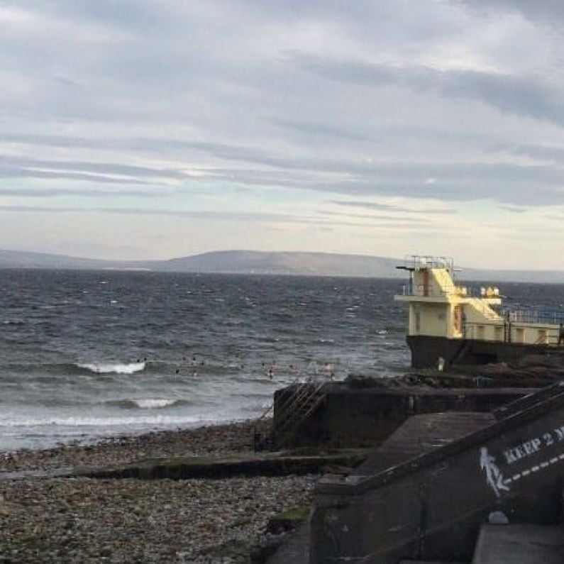 Refurbishment of Blackrock diving tower in Salthill to take place in 2023