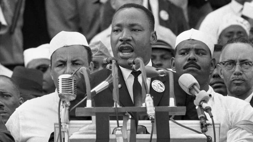 Tuam group to explore how equality can be achieved in Ireland on anniversary of Martin Luther King Jr speech