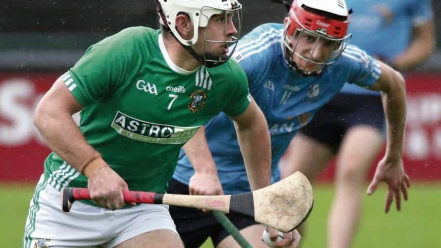 Galway Hurling Championships - tables and permutations