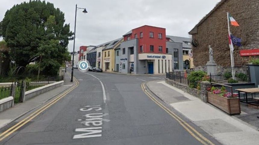 County Council criticised after one-way traffic trial ruled out for Oranmore