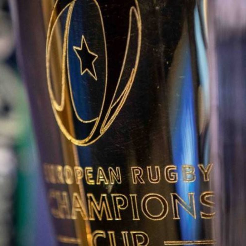 Rugby's Heineken Champions Cup Format Announced