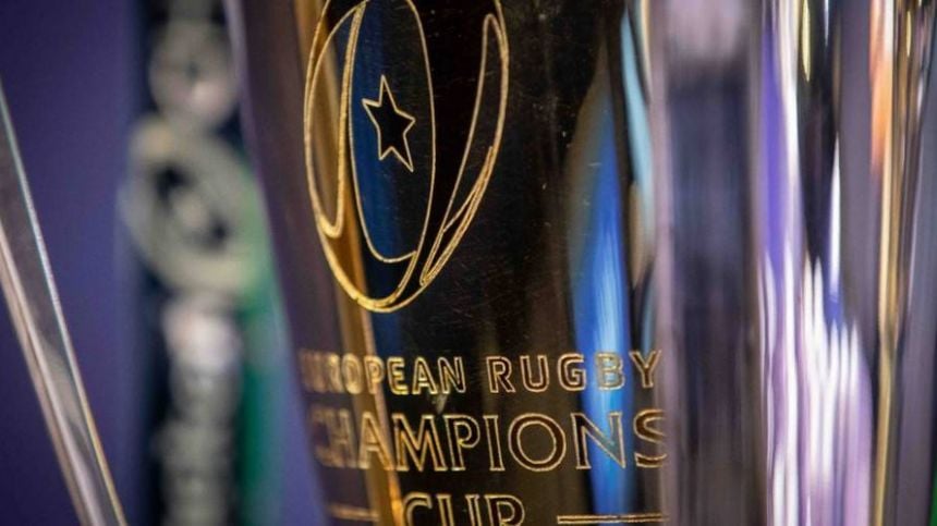 Rugby's Heineken Champions Cup Format Announced