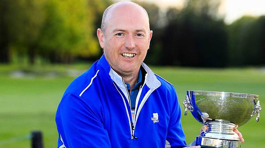 Connacht Men's Open Championship begins tomorrow in Galway Golf Club