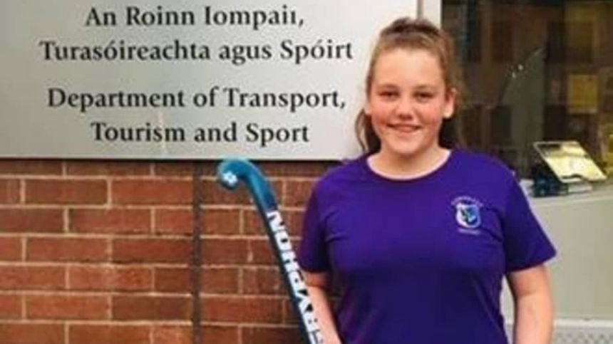 Canadian Company Brings Young Connacht Hockey Player’s Dreams One Step Closer