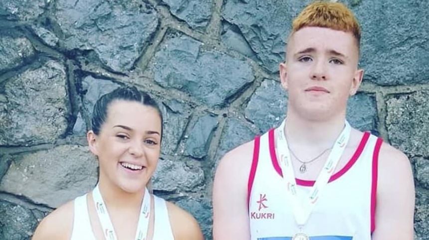 Galway Athletics Report (Monday, 14th August 2020)