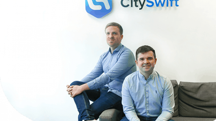 Galway transport data company to create 50 new jobs