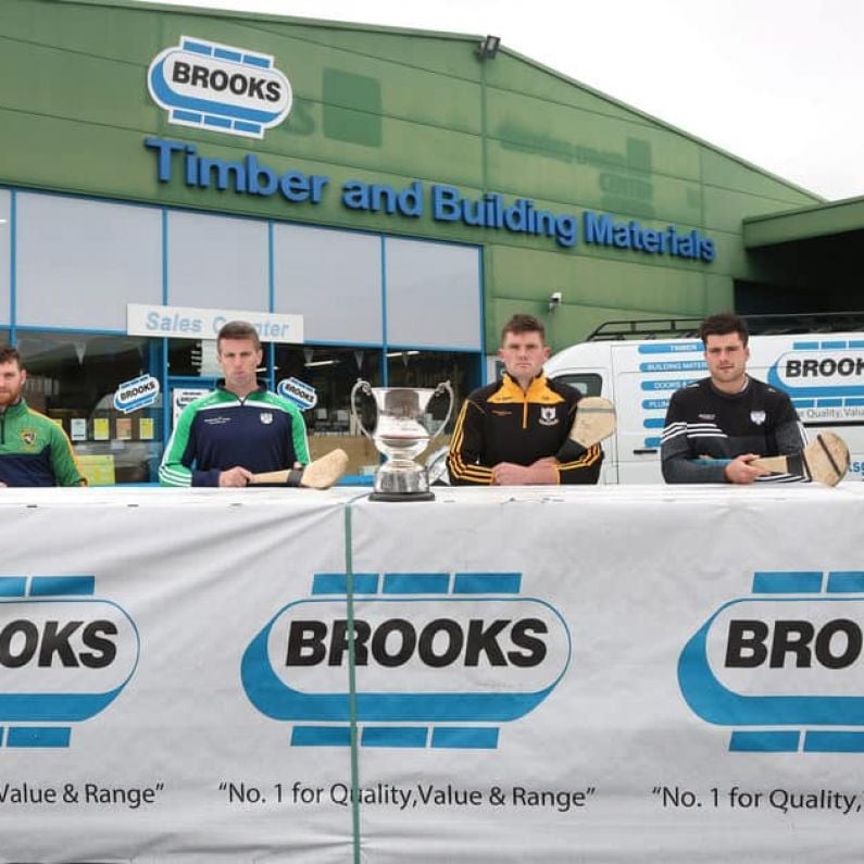 Kilconieron and Maigh Cuilinn Book Place In Brooks County Intermediate Hurling Final And An Spideál Stay Intermediate After Weekend's Games