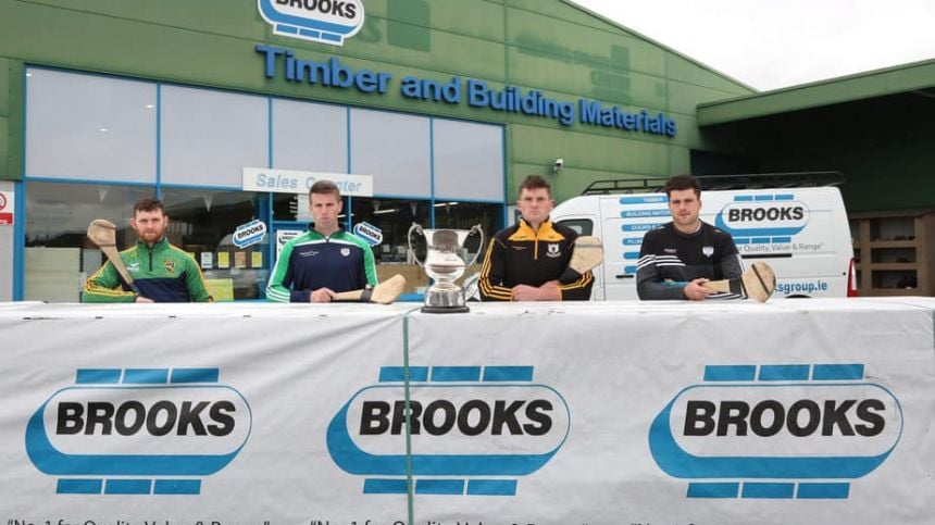 Kilconieron and Maigh Cuilinn Book Place In Brooks County Intermediate Hurling Final And An Spideál Stay Intermediate After Weekend's Games