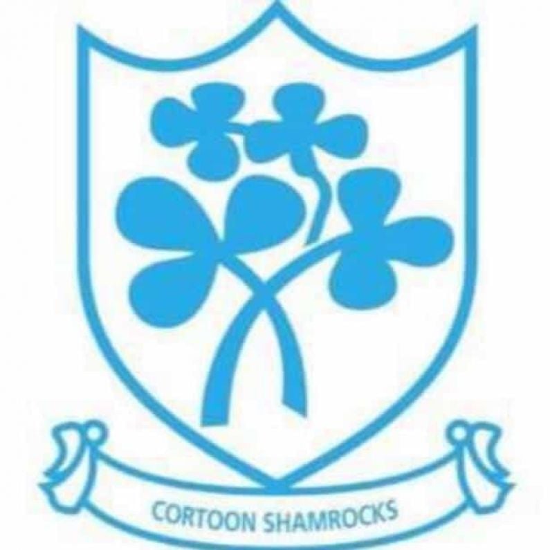 Cortoon Shamrocks Overcome Dunmore McHales In Claregalway Hotel County Intermediate Football Semi-Final