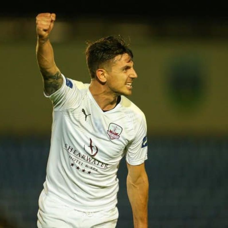 Galway United Secure Impressive Win Over UCD