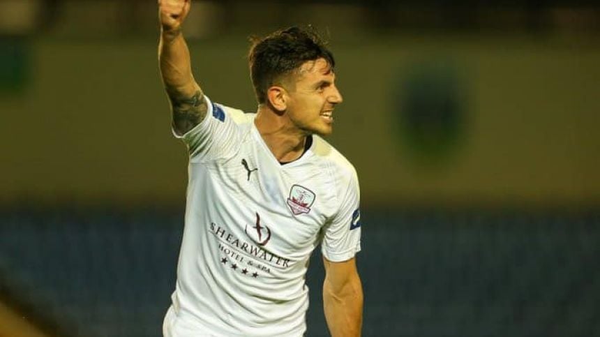 Galway United Secure Impressive Win Over UCD