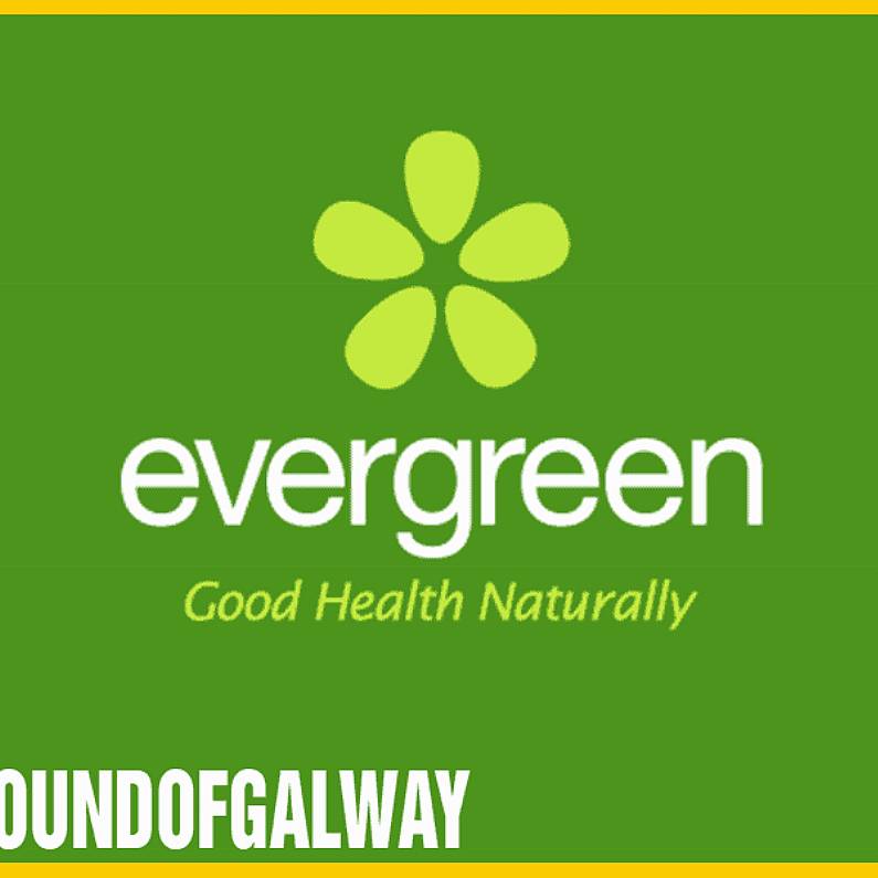 Good Health Naturally on Galway Talks