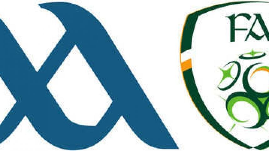 Joint Statement From The GAA, FAI and IRFU