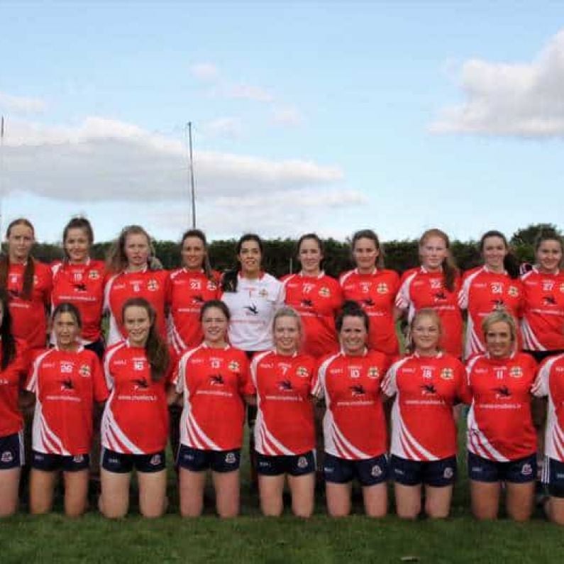 Kilkerrin/Clonberne Ladies Are 2020 County Senior Football Champions