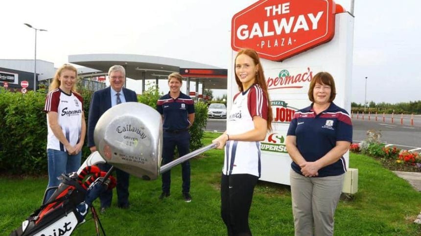 Galway LGFA Golf Outing On 11th and 12th Of September