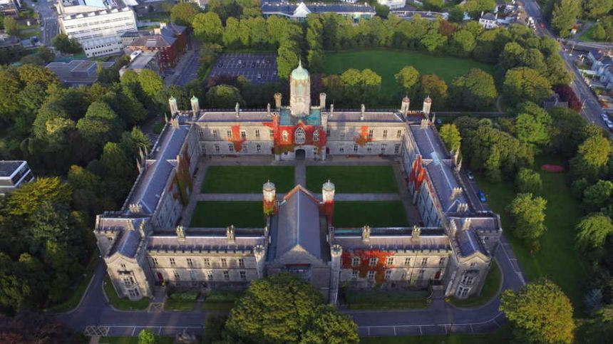 CAO points rise across all four of NUIG's Colleges