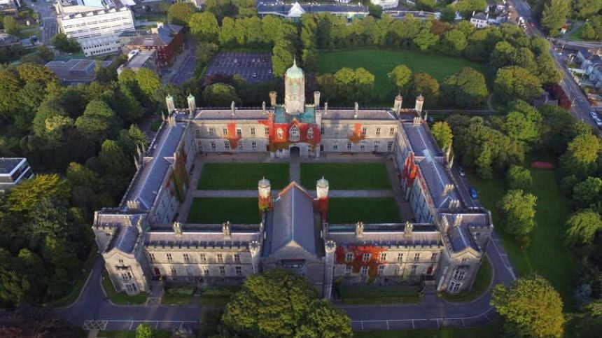 NUI Galway announces election results for new governing authority