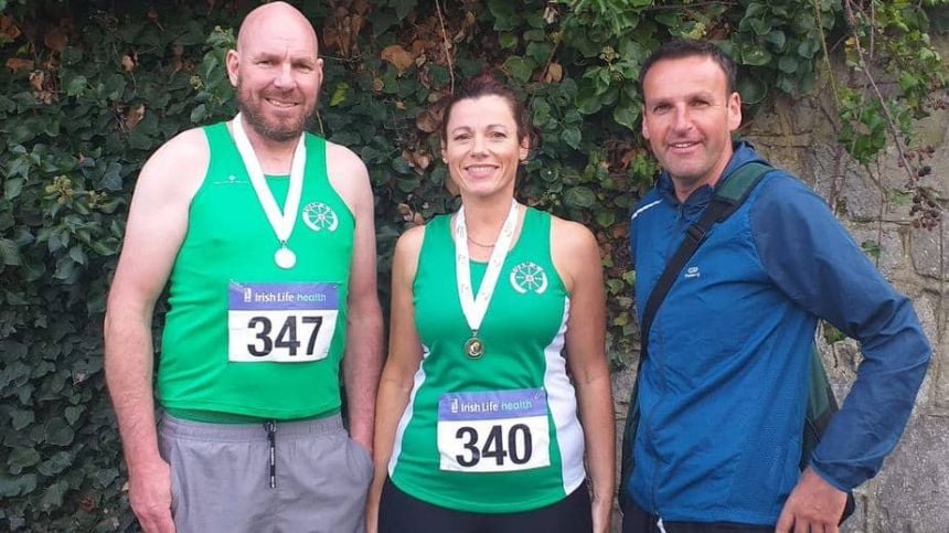 Weekly Galway Athletics Report