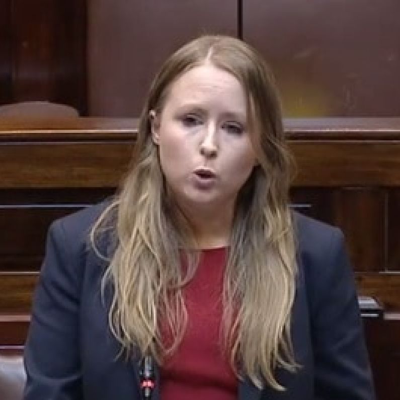 LISTEN: Dáil hears of 7,000 derelict sites across Galway city and county