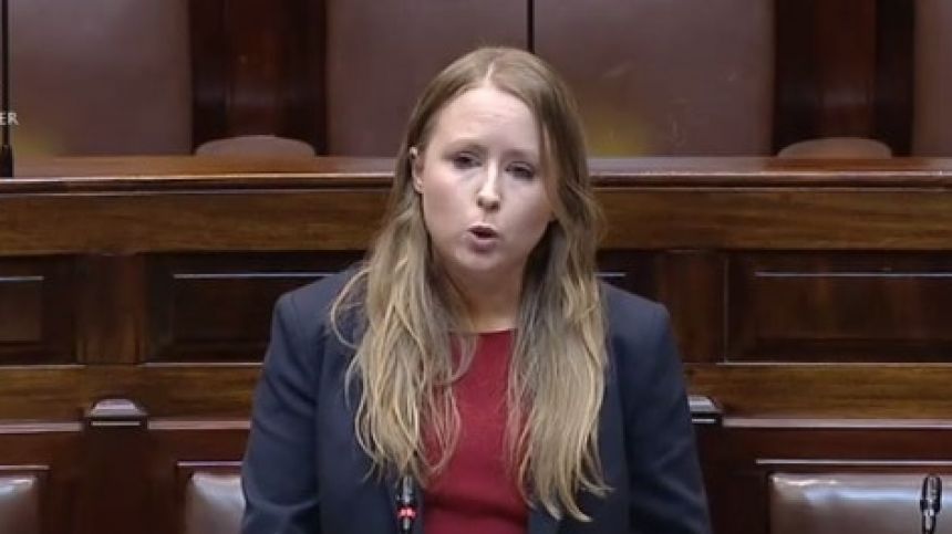 Dáil hears of 'dangerous' roads in Connemara in need of urgent attention