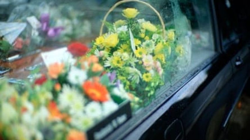 LISTEN: Concerns Over Funeral Attendance Numbers in Loughrea