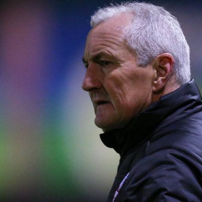 Galway United v Longford Town Preview - The Manager's Thoughts