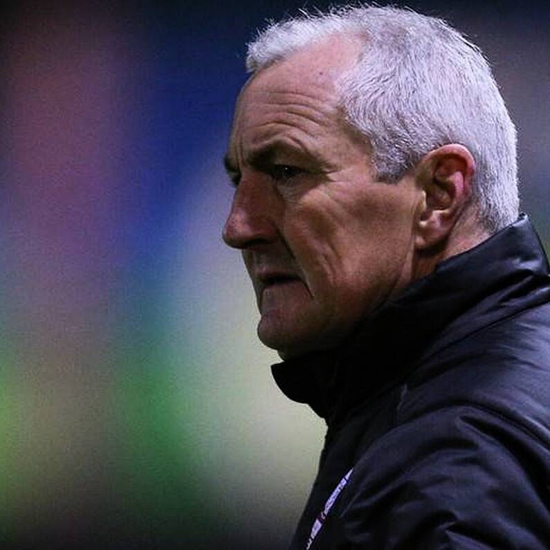 REACTION: John Caulfield After Galway United Miss Out On League Play-Offs