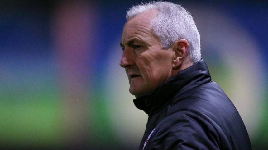 Galway United v Longford Town Preview - The Manager's Thoughts