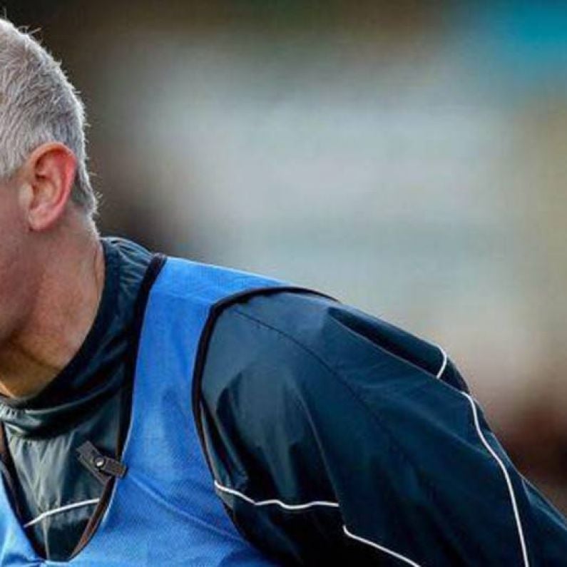 Shane O'Neill Looking Forward To Face Wexford As Galway Hurling Team To Be Named Tonight