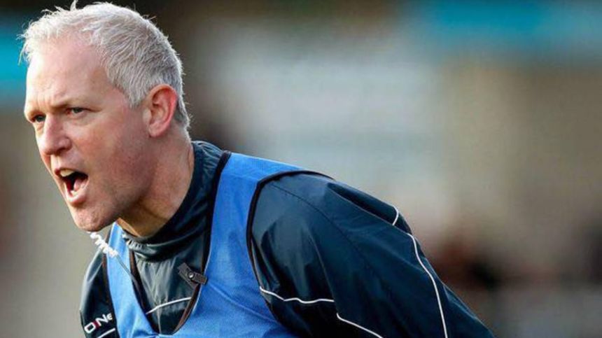 Shane O'Neill Looking Forward To Face Wexford As Galway Hurling Team To Be Named Tonight