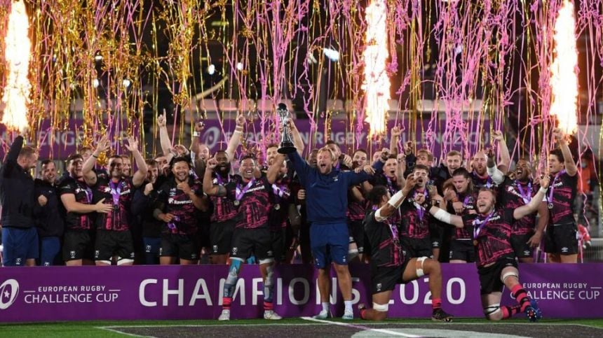 Strong Connacht Connection In Bristol Bear's Historic European Challenge Cup Win