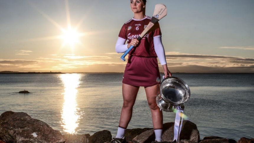 Unprecedented Number Of Camogie Games To Be Livestreamed As Liberty Insurance Championships Begin