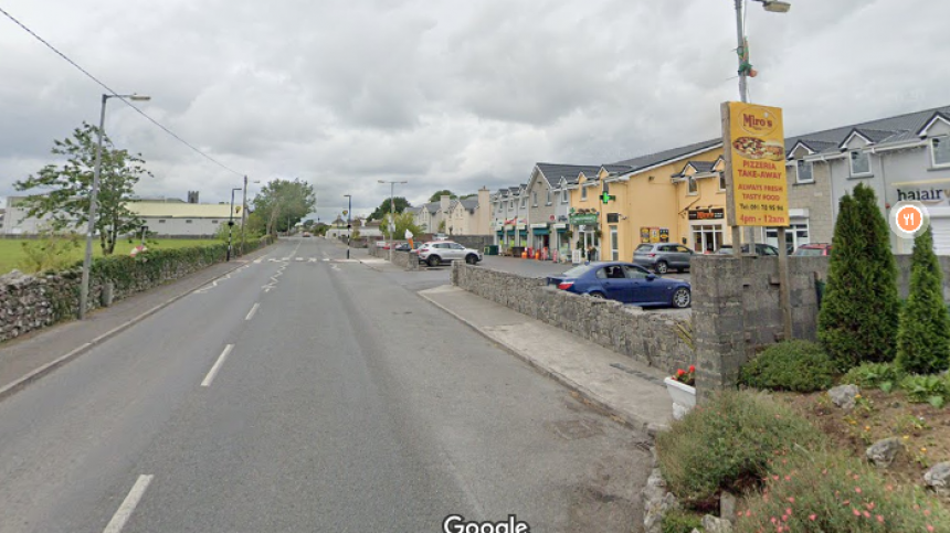 Corrandulla to host meeting of Galway County Council