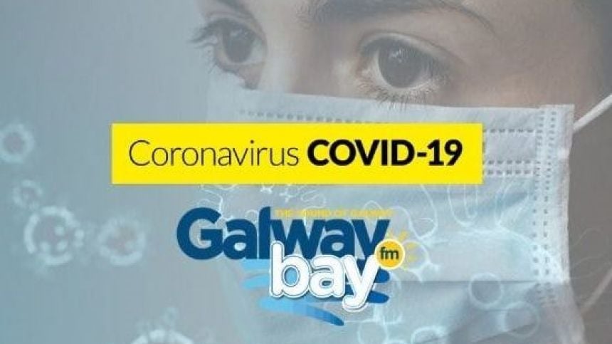 5,622 new cases of Covid-19 are reported as number of patients being treated in hospital for Covid-19 falls below 500 for the first time in four weeks.