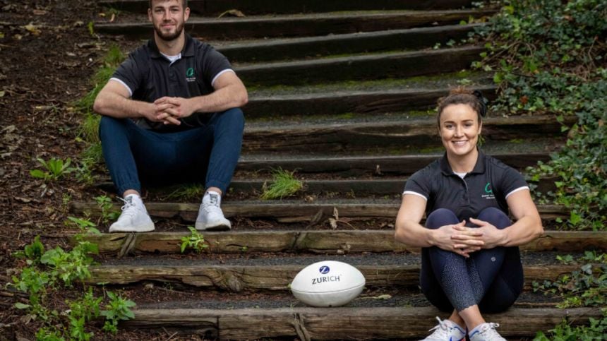 Strong Connacht Representation In Zurich Irish Rugby Players Awards