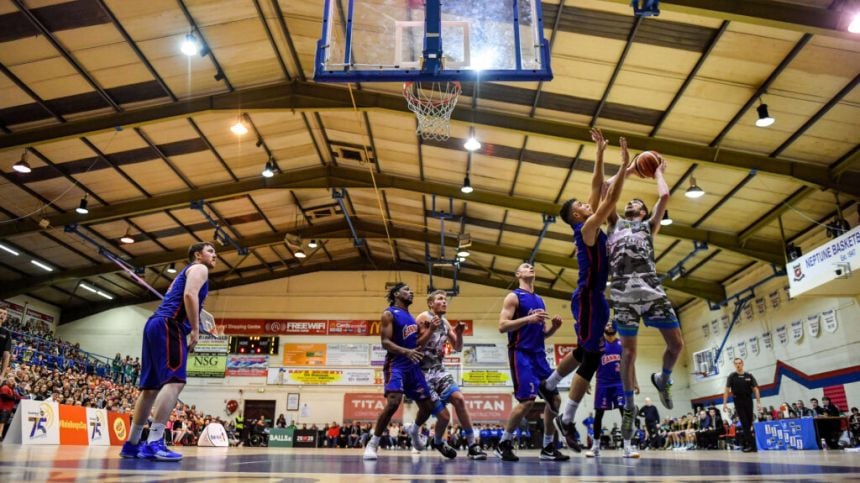 Basketball Ireland Issues Update On 2020/21 Season Following National League Postponement