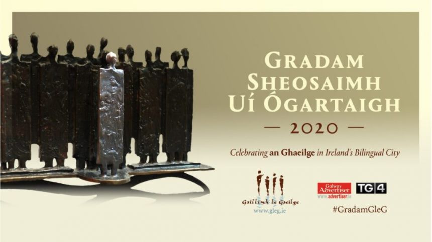 Gradam Sheosaimh Uí Ógartaigh announces finalists